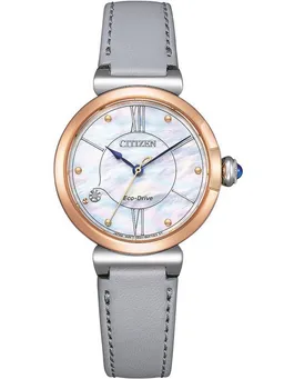 Citizen Citizen Quarzuhr Citizen EM1074-15D Eco-Drive Elegance Damenuhr 30mm 5ATM Citizen EM1074-15D Eco-Drive Elegance Damenuhr 30mm 5ATM – Produktbild 1 von 1