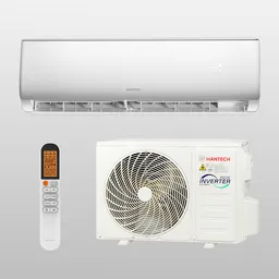 HANTECH Hantech Elegant 24000 BTU/h Split Klimaanlage Set - HNT-BN24VMCL/S – Produktbild 1 von 1