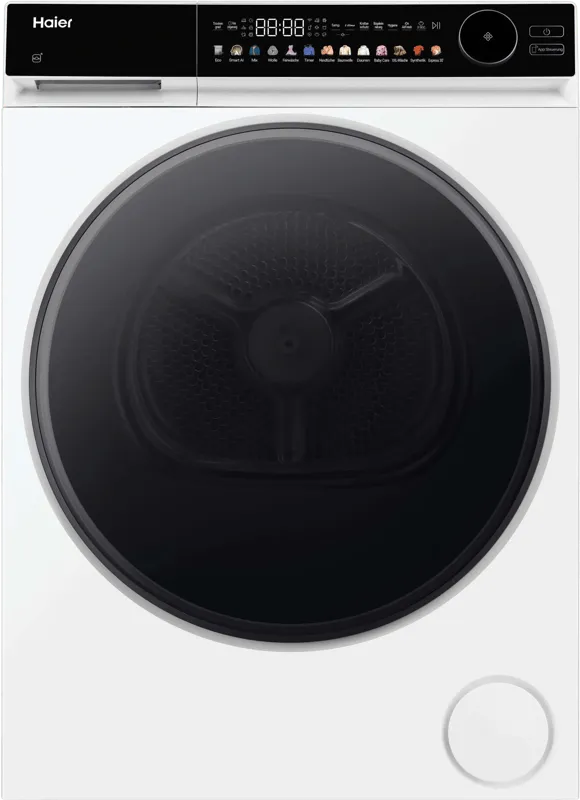 Haier Haier HD90-B667U1, Weiß, – Produktbild 1 von 1