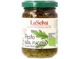 LaSelva LaSelva Rucola-Pesto – Produktbild 1 von 1