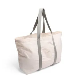 Sperling Sperling Faltbarer Shopper-Beutel "Pure" aus Bio-Baumwolle und recyceltem PET – Produktbild 1 von 1