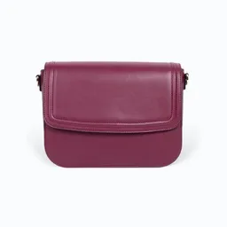 Ashoka Paris Ashoka Paris Brigitte Couture Uppeal Bordeauxrot – Produktbild 1 von 1
