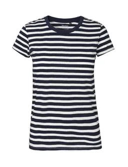 Neutral® - 3FREUNDE Neutral® - 3FREUNDE Frauen Fit T-Shirt – Produktbild 1 von 1