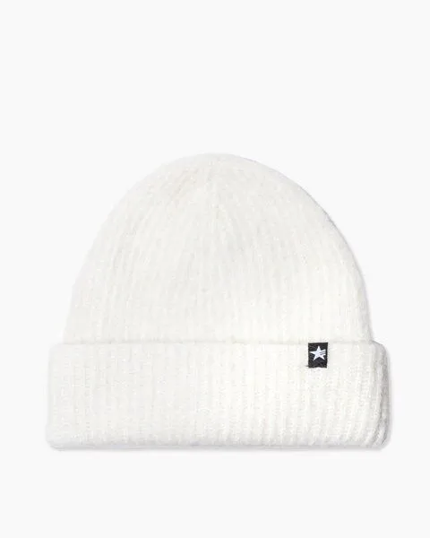 Esperando Esperando Kaelyn Beanie, Weiß, – Produktbild 1 von 4