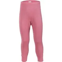 Living Crafts LIVING CRAFTS - Kinder Lange Unterhose - Pink (70% Bio-Wolle; 30% Seide), Nachhaltige Mode, Bio Bekleidung – Produktbild 1 von 1