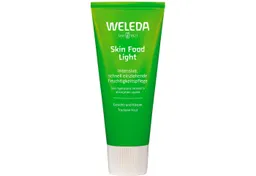 Weleda Weleda Bio-Feuchtigkeitspflege "Skin Food Light" für Körper und Gesicht, 75 ml – Produktbild 1 von 1
