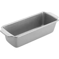 KitchenAid KitchenAid Kastenform 27 x 11 cm, grau – Produktbild 1 von 1