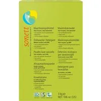 Sonett Sonett Spülmaschinenpulver, 3 kg – Produktbild 1 von 1