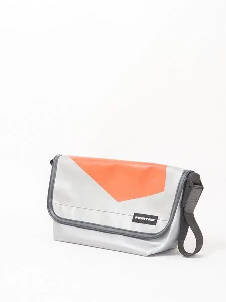 Freitag Freitag F42 SURFSIDE 6 - silver red (000004316419) – Produktbild 2 von 3