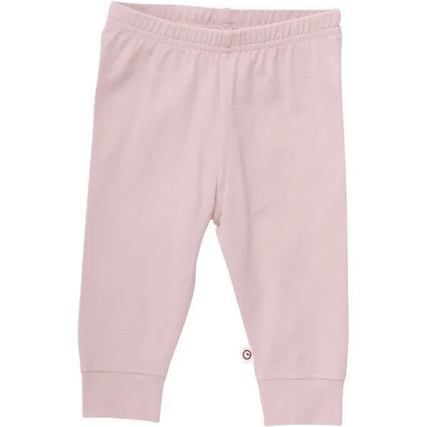 Müsli by Green Cotton Müsli by Green Cotton Baby Leggings Cozy me rose GOTS zertifiziert – Produktbild 1 von 1
