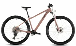 Cube Cube Aim SLX Pink Modell 2026 – Produktbild 1 von 1
