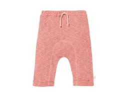 Disana Disana Kinder Leinen-Strickhose softpink Gr.74/80 – Produktbild 1 von 1