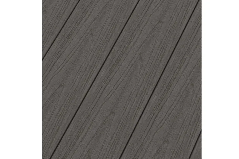woodstore24 WPC XL Terrassendiele, coextrudiert, Hohlkammerdiele, Silver Grey, 23 x 210 mm, Länge: 3,00 m – Produktbild 1 von 1