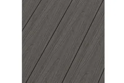 woodstore24 WPC XL Terrassendiele, coextrudiert, Hohlkammerdiele, Silver Grey, 23 x 210 mm, Länge: 3,00 m – Produktbild 1 von 1