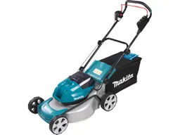 Makita Makita Akku-Rasenmäher "DLM463PG4" – Produktbild 1 von 1