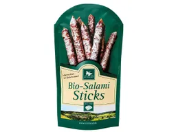 Ecoland Ecoland Bio-Salami "Sticks" – Produktbild 1 von 1