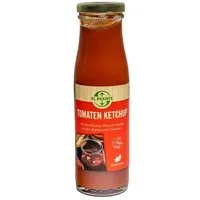 El Puente El Puente Tomaten Ketchup | Fair Trade | Vegan | Glutenfrei, Mehrfarbig, – Produktbild 1 von 1