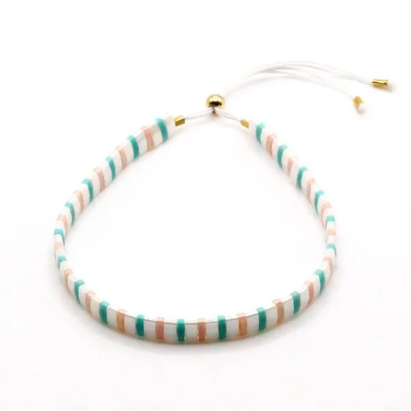 juni juni Tila Armband French Riviera – Produktbild 3 von 4