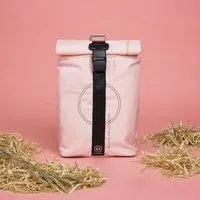 Airpaq Airpaq Rucksack aus unkaputtbarem Automaterial, Schweine, – Produktbild 1 von 1