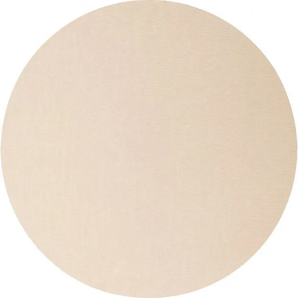 Hoppediz Hoppediz Babydecke - Pucktuch, Creme, – Produktbild 2 von 4