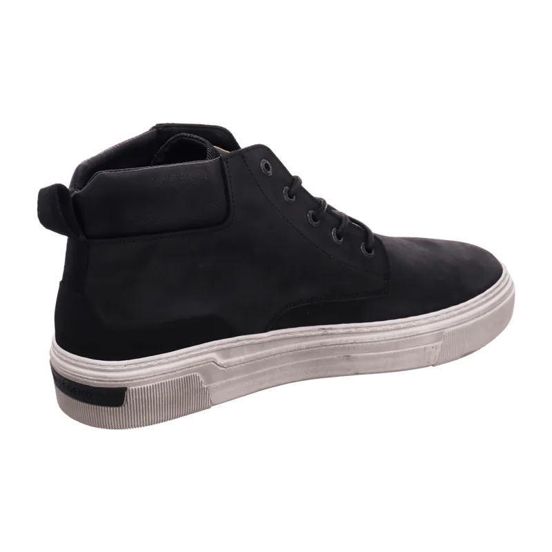 PME Legend PME Legend Herren Schnürboots für Herren, Schwarz, – Produktbild 5 von 7