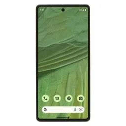 Google Google Pixel 7 5G 128GB Lemongrass – Produktbild 1 von 1