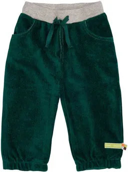 loud + proud loud + proud Baby & Kinder Hose Cord, GOTS-zertifiziert – Produktbild 1 von 1