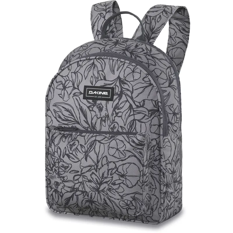 Dakine Dakine Essentials Pack Mini 7L Rucksack Poppy Griffin, Grey, – Produktbild 1 von 1