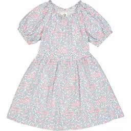 Fred's World by Green Cotton Fred's World by Green Cotton Kleid Blumen – Produktbild 1 von 1