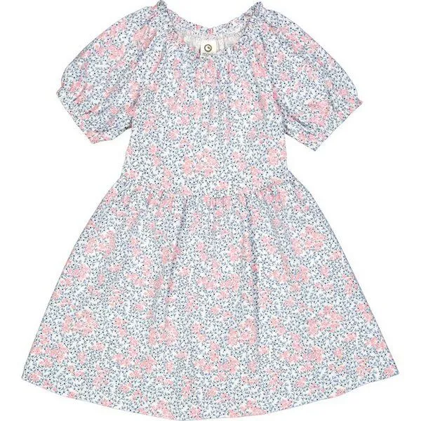 Fred's World by Green Cotton Fred's World by Green Cotton Kleid Blumen, Green, – Produktbild 1 von 2
