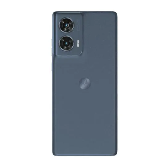 Motorola Motorola Edge 50 Fusion 512GB forest blue, Forest blue, – Produktbild 3 von 3