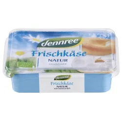 dennree Frischkäse – Produktbild 1 von 1