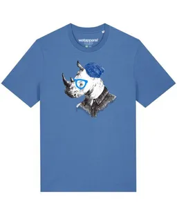 watapparel watapparel T-Shirt Unisex Nashorn – Produktbild 1 von 1