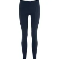 Living Crafts LIVING CRAFTS - Damen Leggings - Blau (92% Bio-Baumwolle; 8% Elasthan), Nachhaltige Mode, Bio Bekleidung – Produktbild 1 von 1