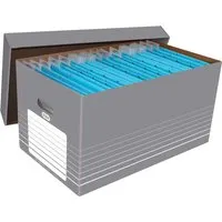 Elba 5 ELBA Tric 9 Universalbox mit Deckel – Produktbild 1 von 1