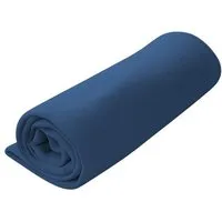 Hoppediz Hoppediz Babydecke - Pucktuch, Indigo, – Produktbild 1 von 1