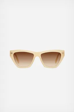 The Slow Label The Slow Label Sonnenbrille aus Acetate Renew "The Casual" – Produktbild 1 von 1
