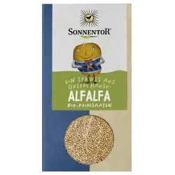 SONNENTOR Alfalfa – Produktbild 1 von 1