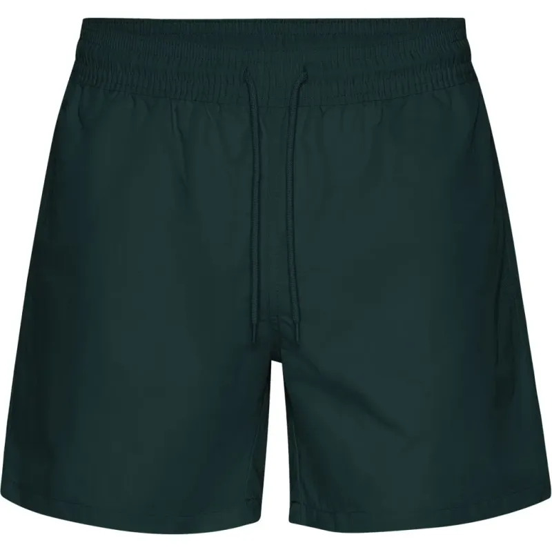Colorful Standard Badehose Colorful Standard Classic Ocean Green, Vert, – Produktbild 1 von 1