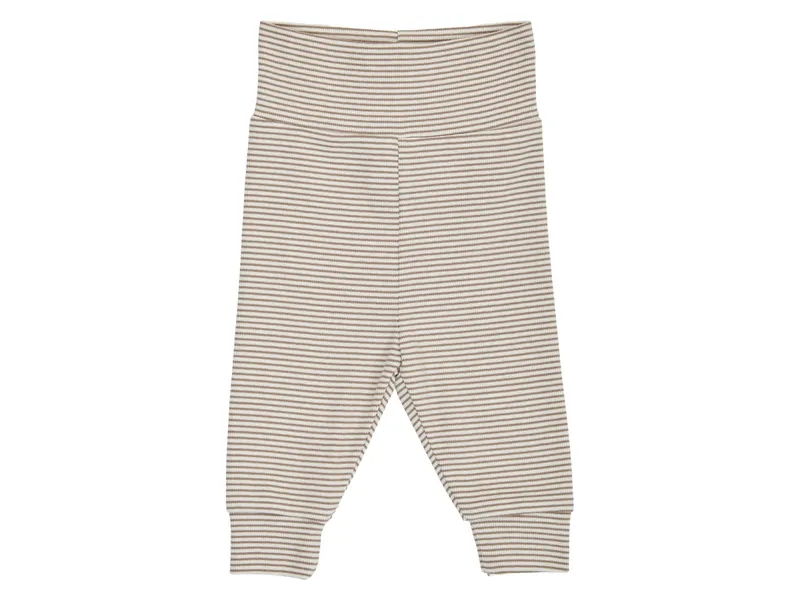Müsli by Green Cotton Müsli by Green Cotton Babyhose rip, Braun, – Produktbild 1 von 1