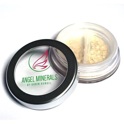Angel Minerals Angel Minerals VEGAN Highlighter, Champagner, – Produktbild 1 von 2