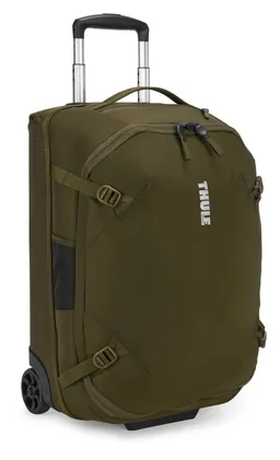 Thule THULE EnRoute Handgepäck mit 2 Rollen Natural Green – Produktbild 1 von 1