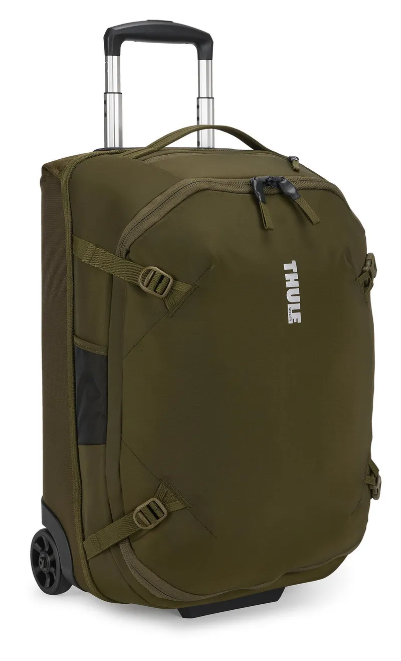 Thule THULE EnRoute Handgepäck mit 2 Rollen Natural Green, Green, – Produktbild 1 von 1