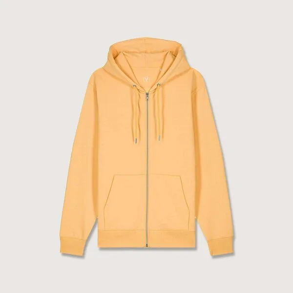 YTWOO YTWOO Regular Hoodie Jacke Midweight, Nispero, – Produktbild 1 von 2