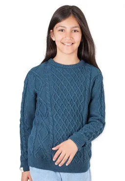 Band of Rascals Band of Rascals Cable Pullover – Produktbild 1 von 1