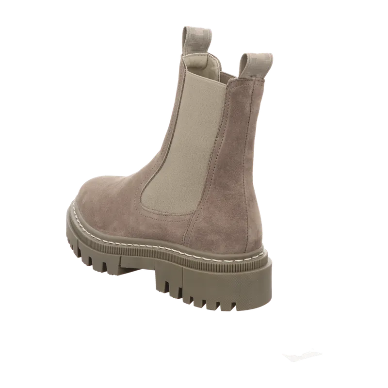 Tamaris Tamaris 25491 für Damen, grau, Größe 41 EU, Grau, – Produktbild 3 von 7