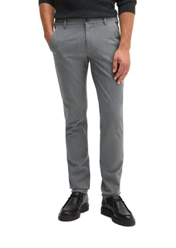 Marc O'Polo Marc O'Polo Chinohose aus elastischem Bio-Baumwoll-Viskose-Mix – Produktbild 1 von 1