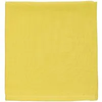 HANS NATUR Spieltuch Bio-Baumwolle 115 x 105 cm wildzitrone – Produktbild 1 von 1