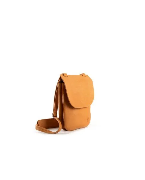 Harolds Harolds Harold's CHS3 Schultertasche small, Gelb, – Produktbild 3 von 3