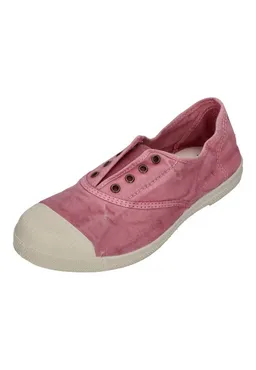 Natural World Natural World Lavanda 102E Sneaker Rosa Enz 603 – Produktbild 1 von 1
